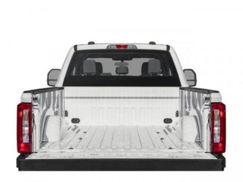 New 2026 Ford F250 XL AWD/4WD image 14
