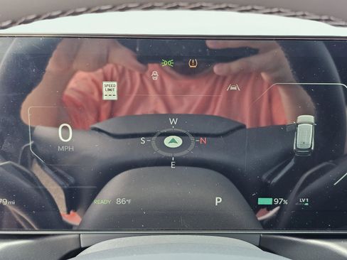 New 2026 Kia EV9 Land w/ Nightfall Edition Package image 18