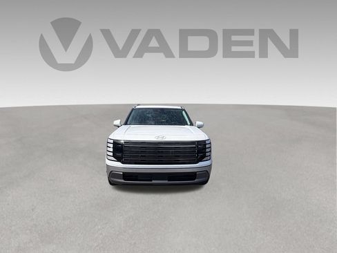 New 2026 Hyundai Palisade SEL Premium AWD/4WD image 9