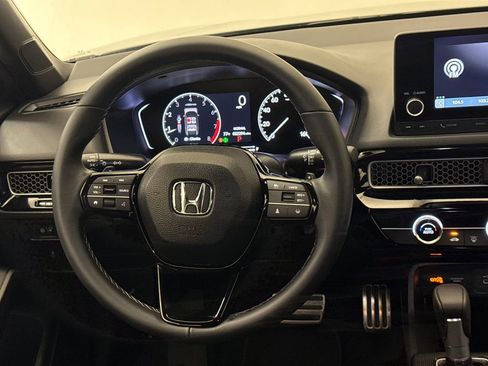 Certified 2026 Honda Civic Sport image 14