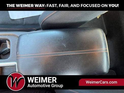 Used 2023 Nissan Sentra SR FWD image 22