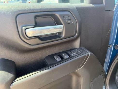 New 2026 Chevrolet Silverado 2500 Custom w/ Custom Value Package AWD/4WD image 16
