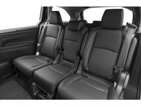 New 2027 Honda Odyssey EX-L image 15