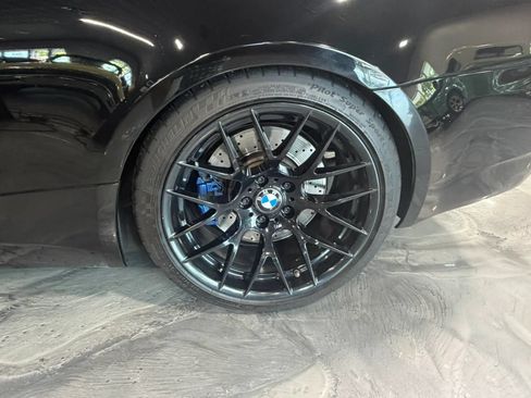 Used 2013 BMW M3 Coupe RWD image 8