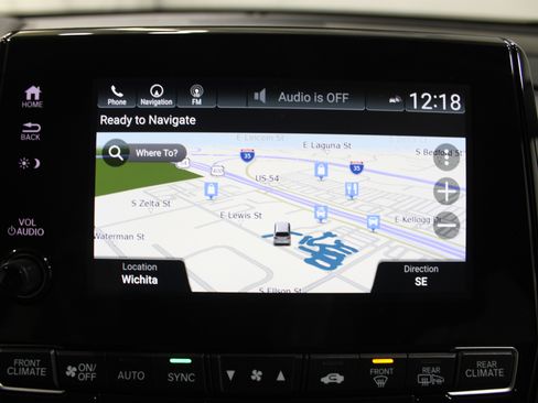 Used 2024 Honda Odyssey Elite image 13