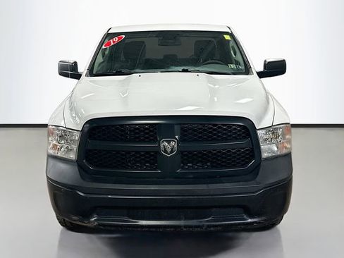 Used 2019 RAM 1500 Tradesman image 4