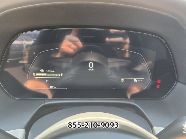 New 2026 MAZDA CX-5 Preferred AWD/4WD image 22