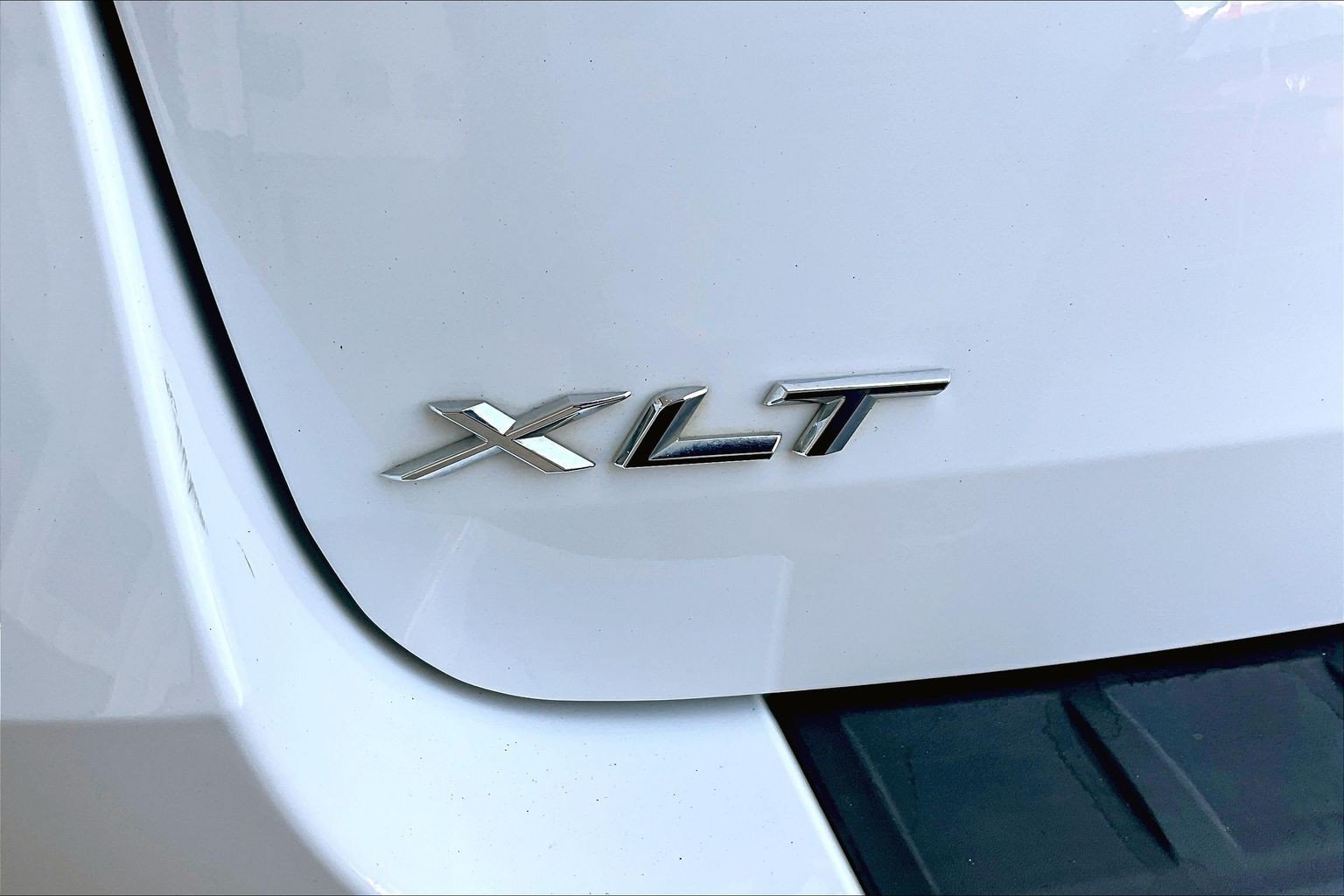 Used 2021 Ford Explorer XLT RWD image 22