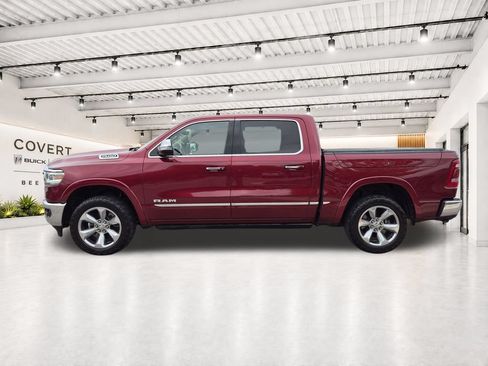 Used 2021 RAM 1500 Limited AWD/4WD image 6