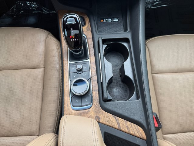 Certified 2023 Cadillac CT5 Premium Luxury RWD image 11