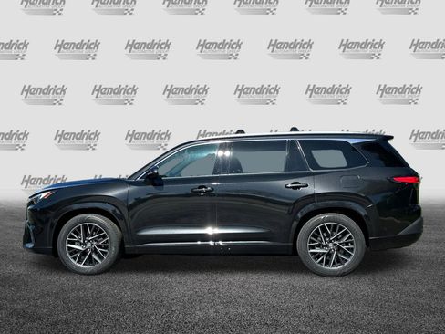 Used 2024 Lexus TX 350 FWD w/ Technology Package image 8