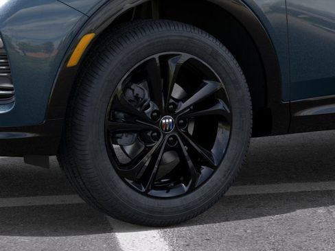 New 2026 Buick Envista Sport Touring w/ Convenience I Package image 33