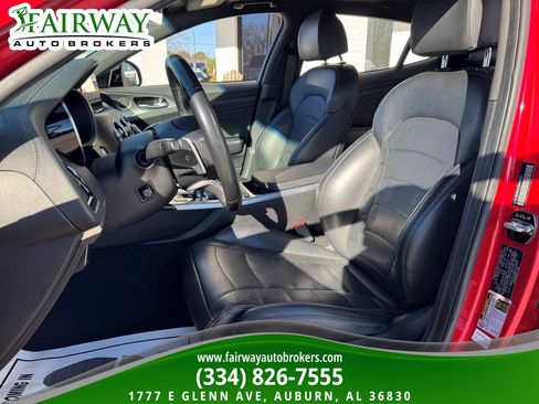 Used 2022 Kia Stinger GT2 image 10