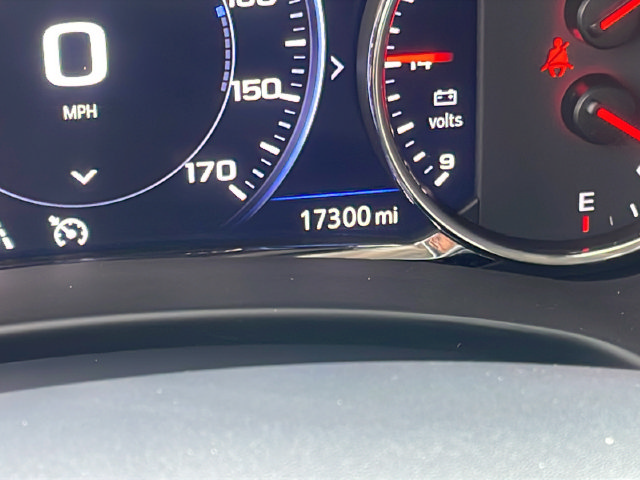 Used 2023 GMC Terrain Denali AWD/4WD image 18