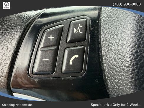 Used 2008 BMW 135i Convertible RWD image 20