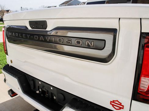 Used 2021 GMC Sierra 1500 SLT w/ SLT Premium Plus Package image 64