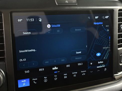 New 2026 Ford F150 XLT image 27