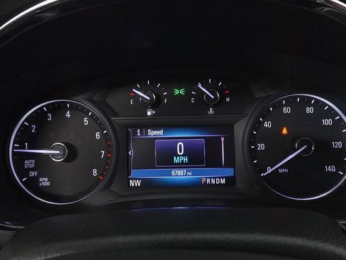 Used 2019 Buick Encore Essence w/ Experience Buick Package FWD image 16