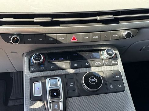 New 2025 Hyundai Palisade SE FWD image 25