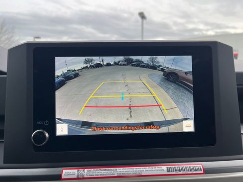 New 2026 Toyota Tacoma SR5 image 19