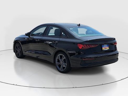 Used 2024 Audi A3 2.0T Premium FWD image 7