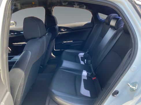 Used 2021 Honda Civic Sport image 13