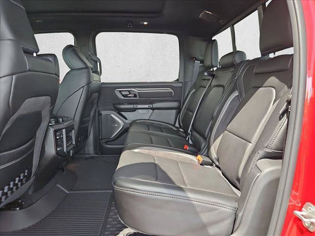 New 2026 RAM 1500 RHO w/ RHO Level 1 Equipment Group AWD/4WD image 12