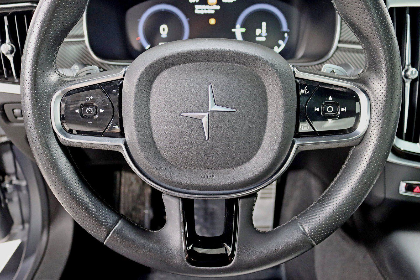 Used 2020 Polestar Polestar 1 AWD/4WD image 19