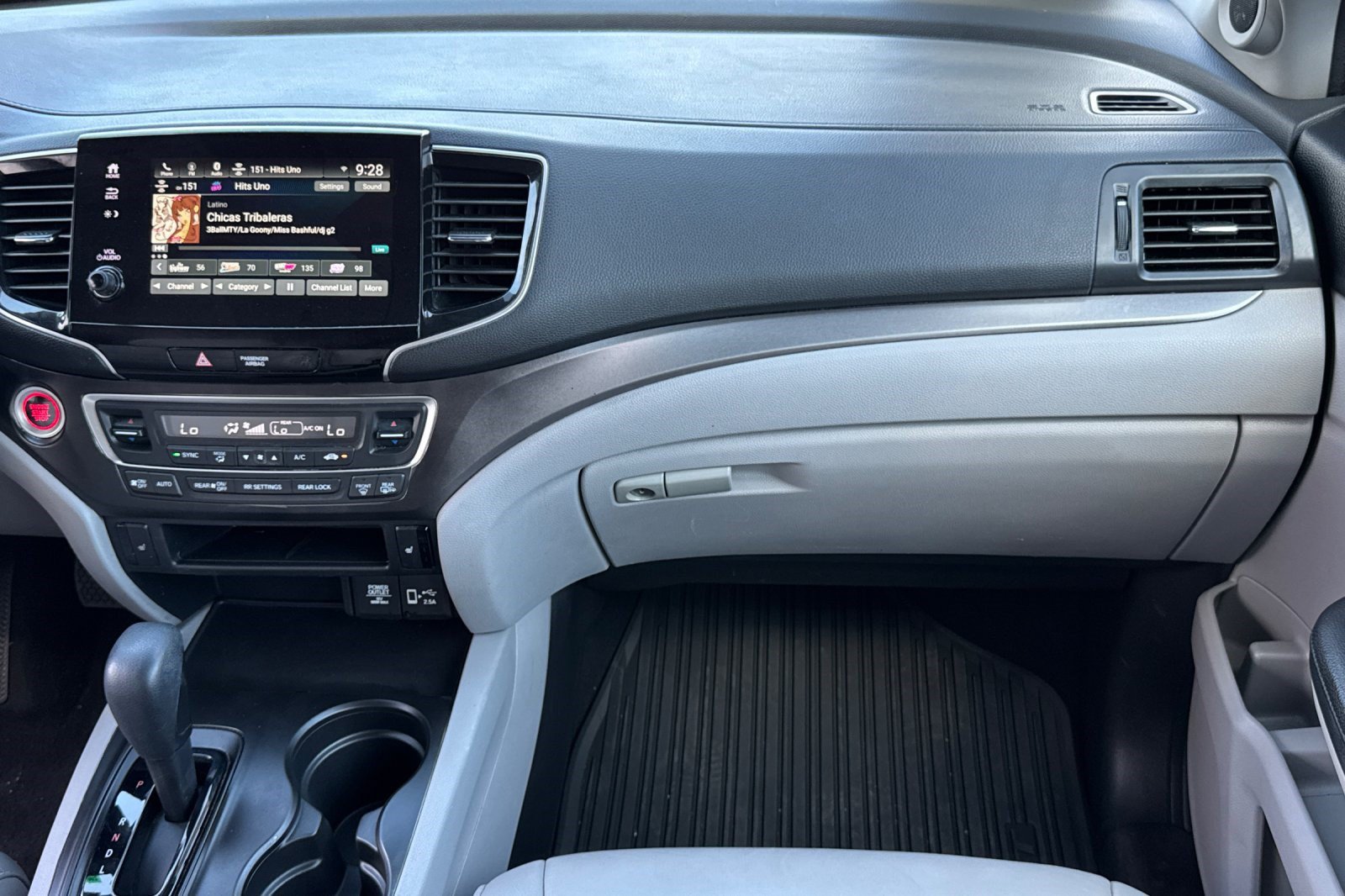 Used 2020 Honda Pilot EX-L image 32