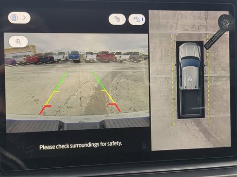 New 2026 Ford F250 Platinum image 56