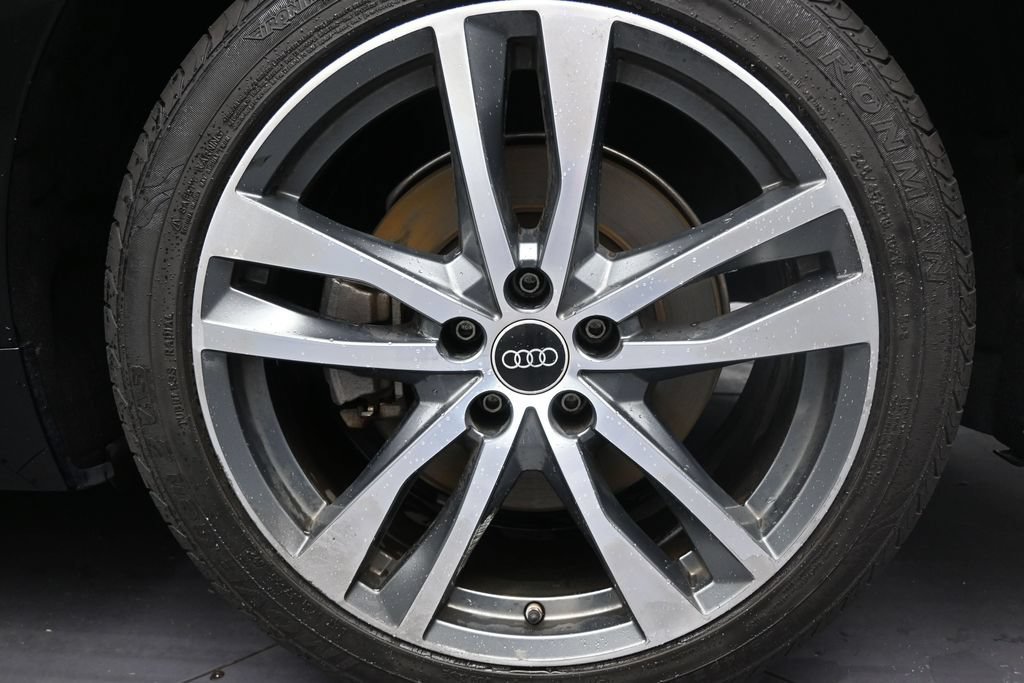 Used 2023 Audi A6 2.0T Premium AWD/4WD image 9