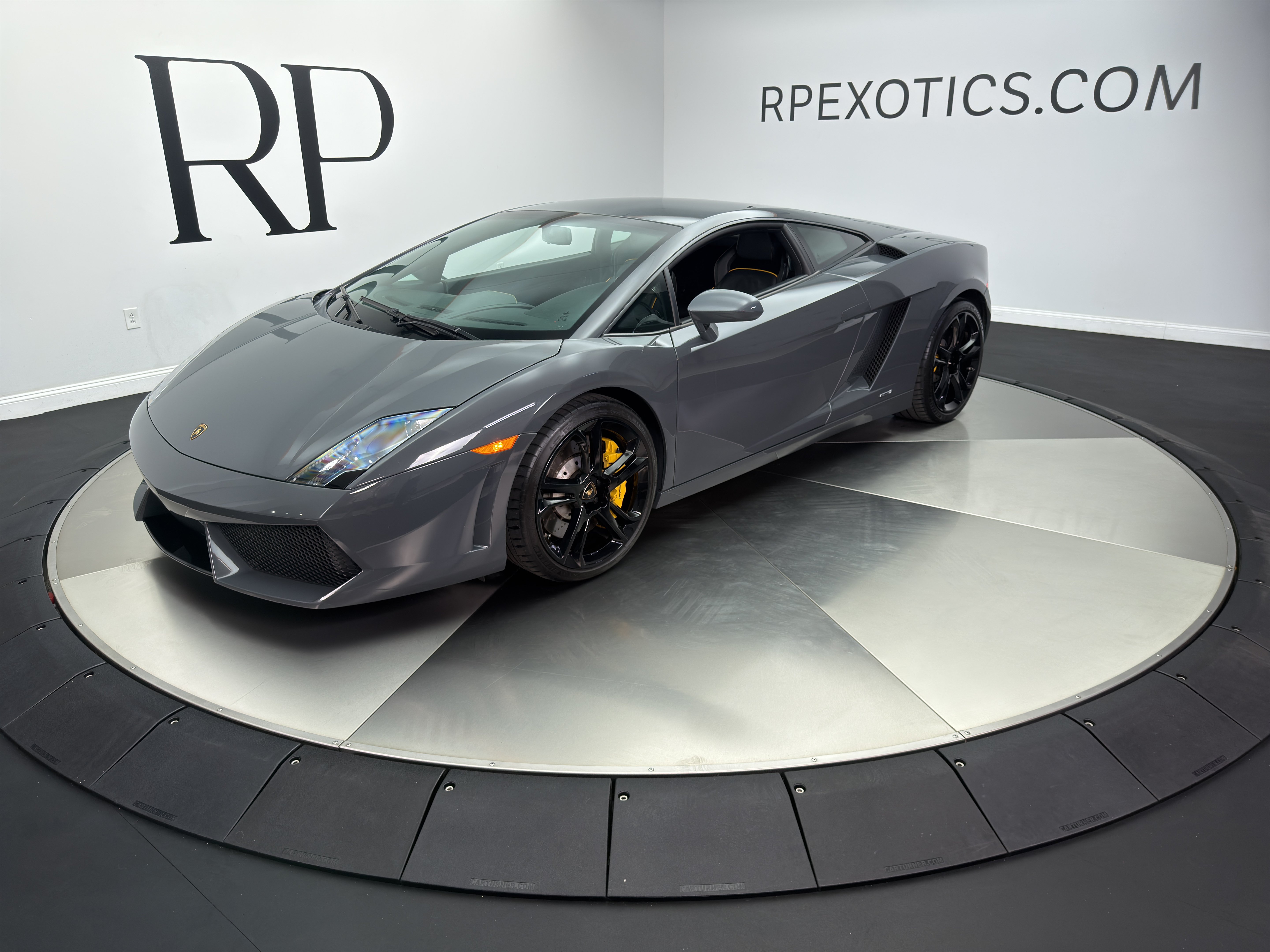 Used 2009 Lamborghini Gallardo LP 560-4 AWD/4WD image 1