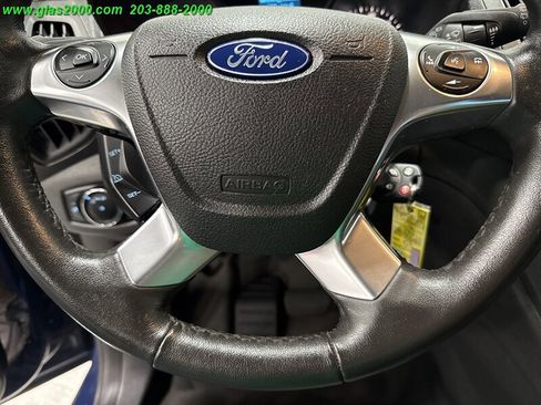 Used 2016 Ford Transit Connect XL image 16