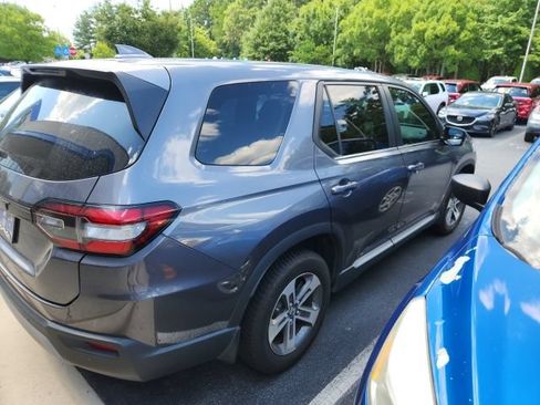Used 2024 Honda Pilot EX-L image 13