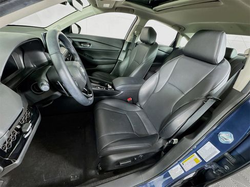 Certified 2024 Honda Accord EX-L image 11