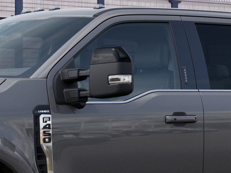 New 2027 Ford F450 Lariat AWD/4WD image 20