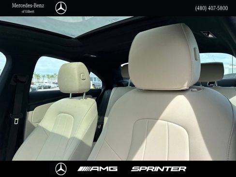 Certified 2026 Mercedes-Benz CLA 250 image 14