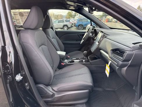 New 2026 Subaru Forester Premium image 12