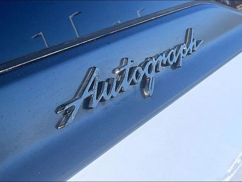 New 2026 INFINITI QX80 Autograph image 8