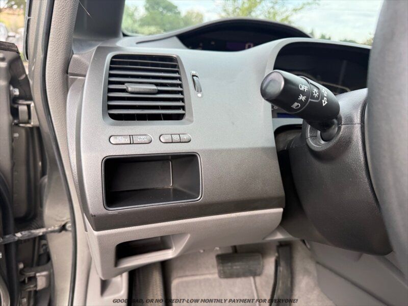 Used 2007 Honda Civic EX image 24