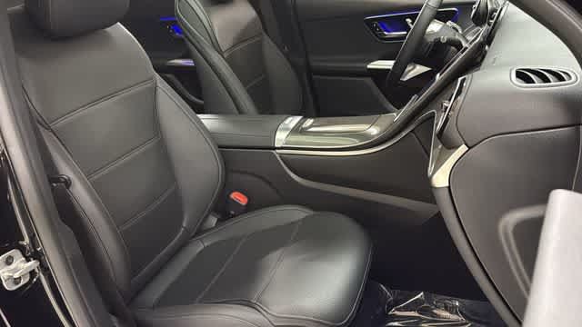 Certified 2026 Mercedes-Benz GLC 300 4MATIC image 34