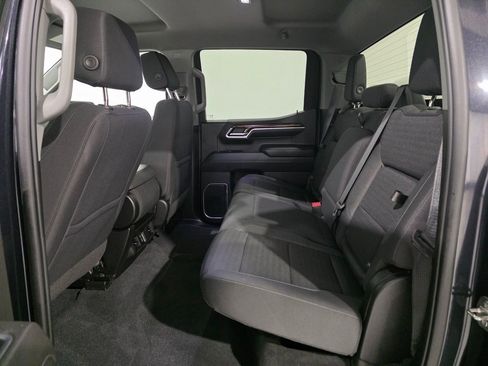 Used 2022 GMC Sierra 1500 Elevation w/ Max Trailering Package image 21