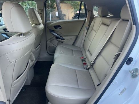 Used 2014 Acura RDX AWD image 8