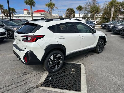 New 2026 Subaru Crosstrek 2.5i Limited w/ Popular Package #3A image 3