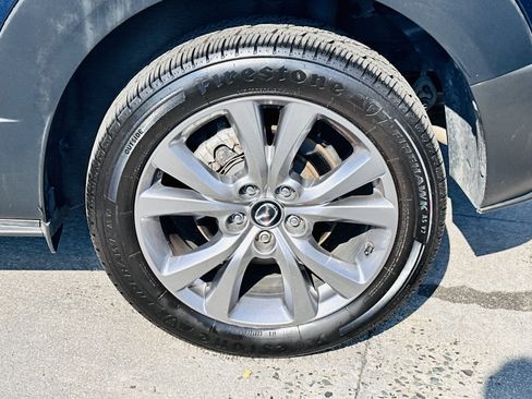 Certified 2022 MAZDA CX-30 AWD 2.5 S w/ Select Package image 22