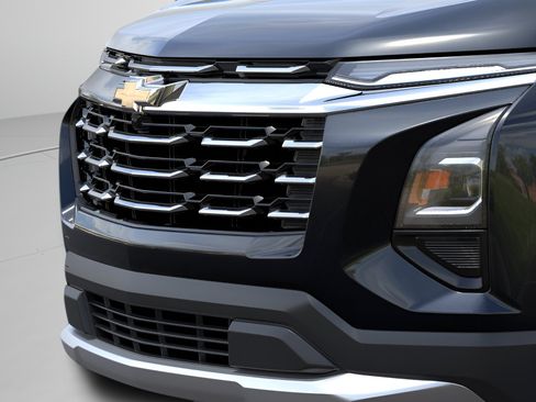 New 2027 Chevrolet Equinox LT AWD/4WD image 34