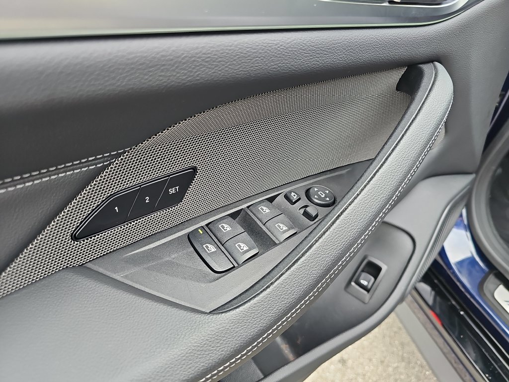 Certified 2024 BMW i4 M50 AWD/4WD image 19