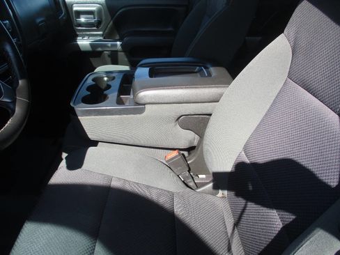 Used 2015 Chevrolet Silverado 1500 LT w/ All Star Edition image 14