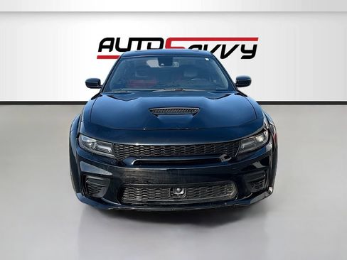 Used 2021 Dodge Charger Scat Pack RWD image 2