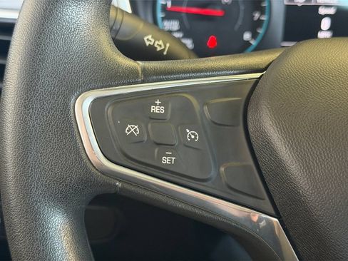 Used 2018 Chevrolet Equinox LS AWD/4WD image 28